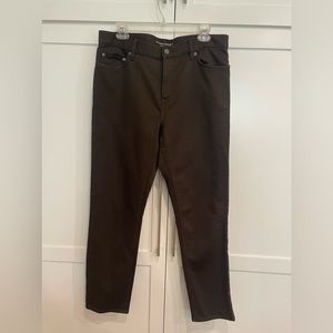 Banana Republic Traveler Pant